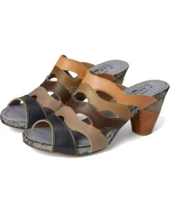 L'Artiste by Spring Step Pita | Heels