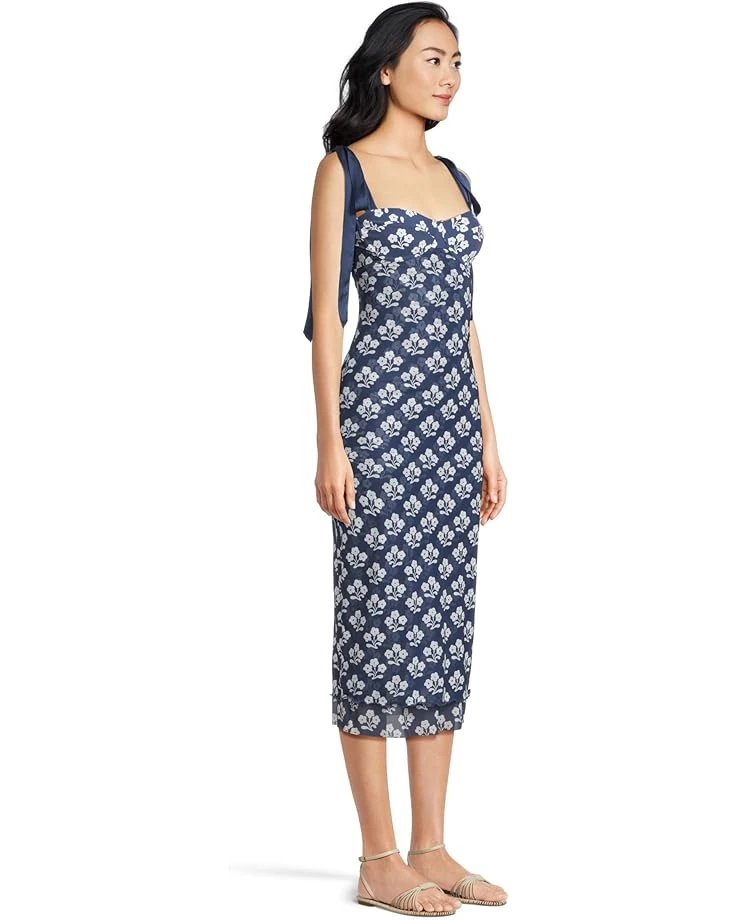 Free People Printed Got Glam Slip | Sleepwear 4 Free People Printed Got Glam Slip | Sleepwear - Image 2