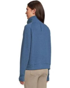 L.L.Bean Ridgeknit Half Zipper Pullover | Hoodies & Sweatshirts -Shoe Vogue Shop 71xsuIIBggL. AC SR736920