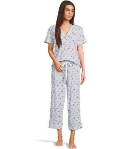 P.J. Salvage Whimsy Pajama Set | Sleepwear