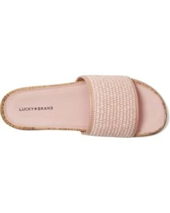 Lucky Brand Dylina Woven Band Sandal | Sandals -Shoe Vogue Shop 71xzj3tRdLL. AC SR736920