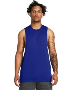 Under Armour Left Chest Cutoff Tank | Shirts & Tops 19 Under Armour Left Chest Cutoff Tank | Shirts & Tops -Shoe Vogue Shop 71y 9eMI7fL. AC SR736920