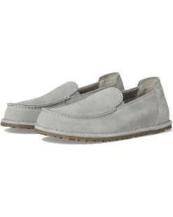 Birkenstock Utti Deep Blue - Suede | Loafers -Shoe Vogue Shop 71y3EMKlHFL. AC SR736920