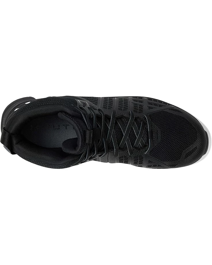 Under Armour Micro G Strikefast Mid | Sneakers & Athletic Shoes 4 Under Armour Micro G Strikefast Mid | Sneakers & Athletic Shoes - Image 2