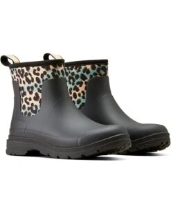 Ariat Kelmarsh Shortie Rubber Boots -Shoe Vogue Shop 71y3u7nS4pL. AC SR736920