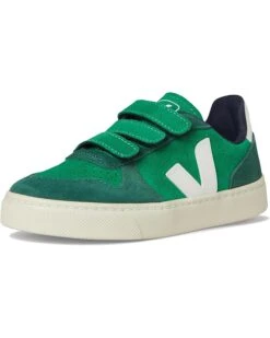 VEJA Kids Small V-10 Suede (Little Kid/Big Kid) | Sneakers & Athletic Shoes 15 VEJA Kids Small V-10 Suede (Little Kid/Big Kid) | Sneakers & Athletic Shoes -Shoe Vogue Shop 71y8NMB0fNL. AC SR736920