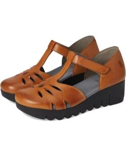 FLY LONDON velt224fly | Heels -Shoe Vogue Shop 71y8YfSA7yL. AC SR736920