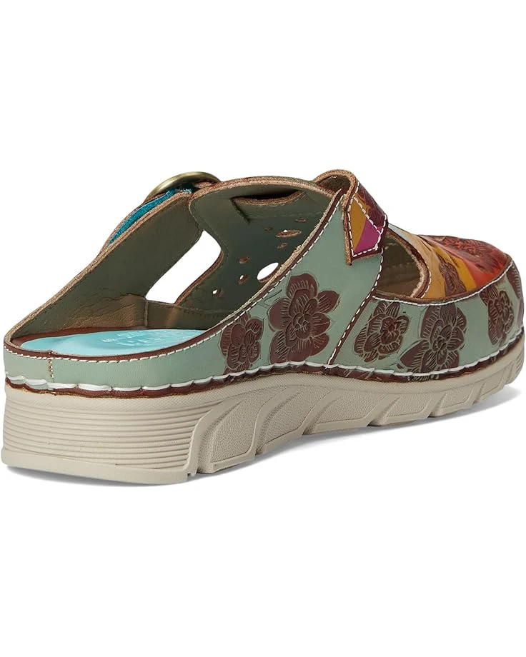 L'Artiste by Spring Step Sefton | Clogs 7 L'Artiste by Spring Step Sefton | Clogs - Image 5