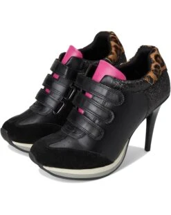 Steve Madden Model | Heels