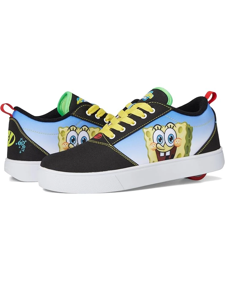 Heelys Spongebob Pro 20 (Little Kid/Big Kid/Adult) | Sneakers & Athletic Shoes 3 Heelys Spongebob Pro 20 (Little Kid/Big Kid/Adult) | Sneakers & Athletic Shoes