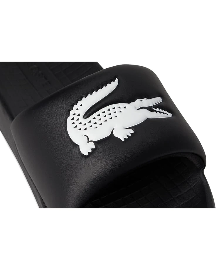 Lacoste Serve Slide 1.0 | Sandals 8 Lacoste Serve Slide 1.0 | Sandals - Image 6