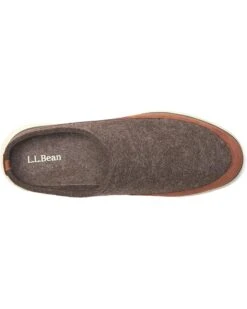 L.L.Bean Downeast Clog Wool | Slippers 11 L.L.Bean Downeast Clog Wool | Slippers -Shoe Vogue Shop 71yQRuPyryL. AC SR736920