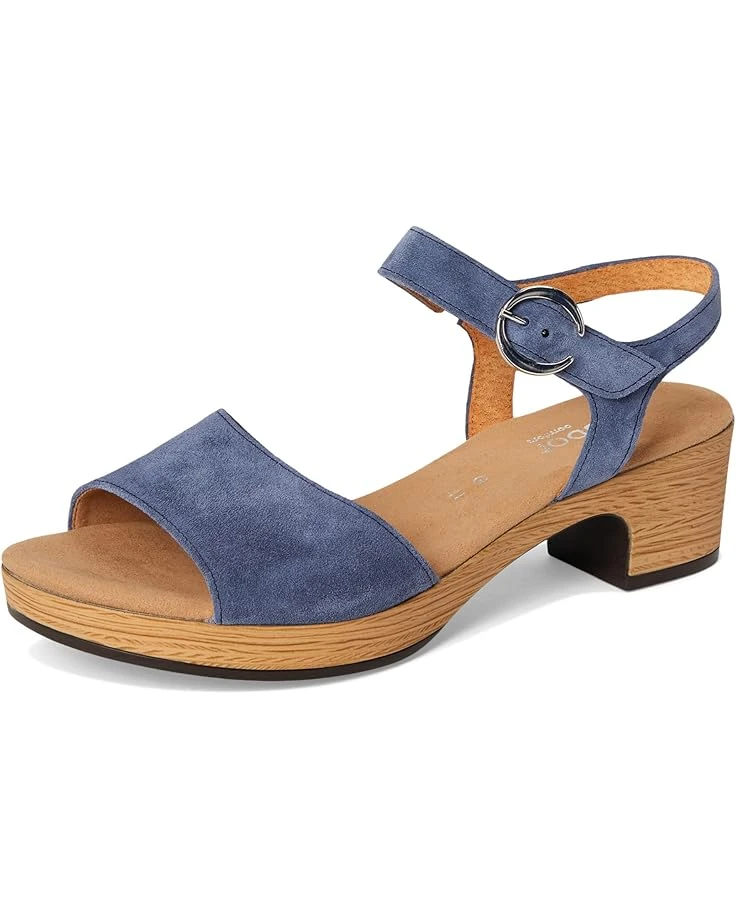 Gabor 62.071 | Heels 9 Gabor 62.071 | Heels - Image 7