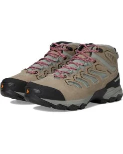 Scarpa Moraine Mid WP | Hiking -Shoe Vogue Shop 71yUxze5xwL. AC SR736920