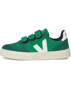 VEJA Kids Small V-10 Suede (Little Kid/Big Kid) | Sneakers & Athletic Shoes 12 VEJA Kids Small V-10 Suede (Little Kid/Big Kid) | Sneakers & Athletic Shoes -Shoe Vogue Shop 71yVsVNdrqL. AC SR736920