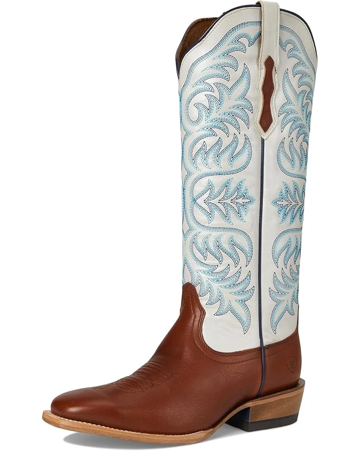 Ariat Futurity Blanche Western Boots 9 Ariat Futurity Blanche Western Boots - Image 7