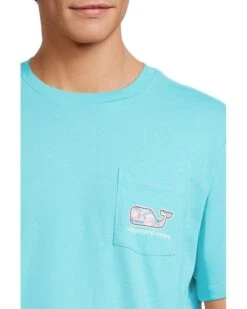 Vineyard Vines Chappy Floral Whale Fill Short Sleeve Tee | Shirts & Tops -Shoe Vogue Shop 71yYG1rHZZL. AC SR736920