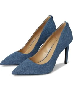 MICHAEL Michael Kors Alina Flex High Pump | Heels -Shoe Vogue Shop 71yfOdtMw8L. AC SR736920