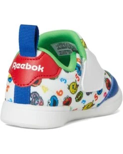 Reebok Kids Reebok x Sesame Street Club C Revenge Slip On (Toddler) | Sneakers & Athletic Shoes 13 Reebok Kids Reebok x Sesame Street Club C Revenge Slip On (Toddler) | Sneakers & Athletic Shoes -Shoe Vogue Shop 71yl7yIbuSL. AC SR736920