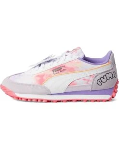 PUMA Kids Easy Rider Hello Kitty And Friends (Little Kid/Big Kid) | Sneakers & Athletic Shoes 12 PUMA Kids Easy Rider Hello Kitty And Friends (Little Kid/Big Kid) | Sneakers & Athletic Shoes -Shoe Vogue Shop 71ynDwPBuiL. AC SR736920