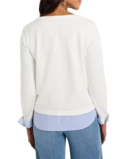 NIC+ZOE Layered Look Top | Shirts & Tops -Shoe Vogue Shop 71ysjkUjZML. AC SR736920