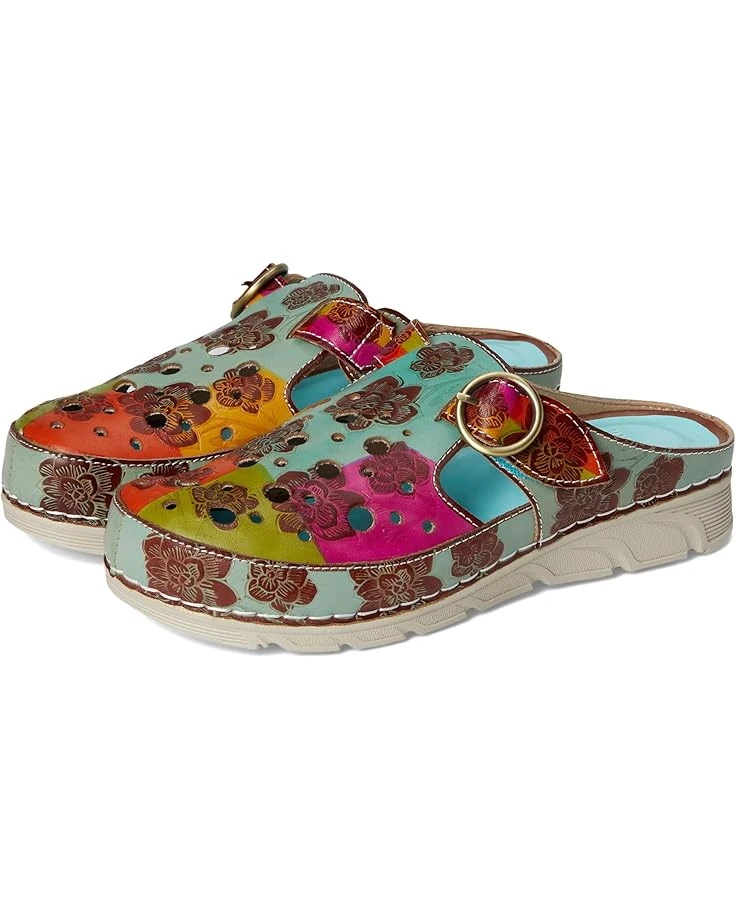 L'Artiste by Spring Step Sefton | Clogs 3 L'Artiste by Spring Step Sefton | Clogs