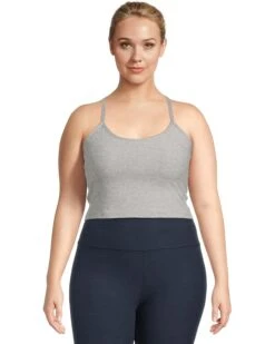 Beyond Yoga Spacedye Slim Racerback Cropped Tank | Shirts & Tops -Shoe Vogue Shop 71z FwpEdKL. AC SR736920