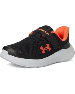 Under Armour Kids Pursuit 4 Alternate Closure (Little Kid) | Sneakers & Athletic Shoes -Shoe Vogue Shop 71z WiSaILL. AC SR736920