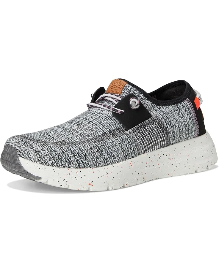 Hey Dude Sirocco Multi Knit | Sneakers & Athletic Shoes 9 Hey Dude Sirocco Multi Knit | Sneakers & Athletic Shoes - Image 7