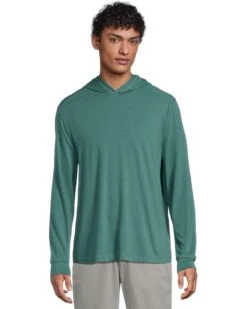 Toad&Co Swifty Long Sleeve Hoodie | Hoodies & Sweatshirts