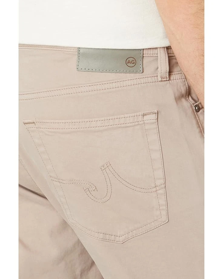 AG Jeans Everett SUD Slim Straight Pants 5 AG Jeans Everett SUD Slim Straight Pants - Image 3
