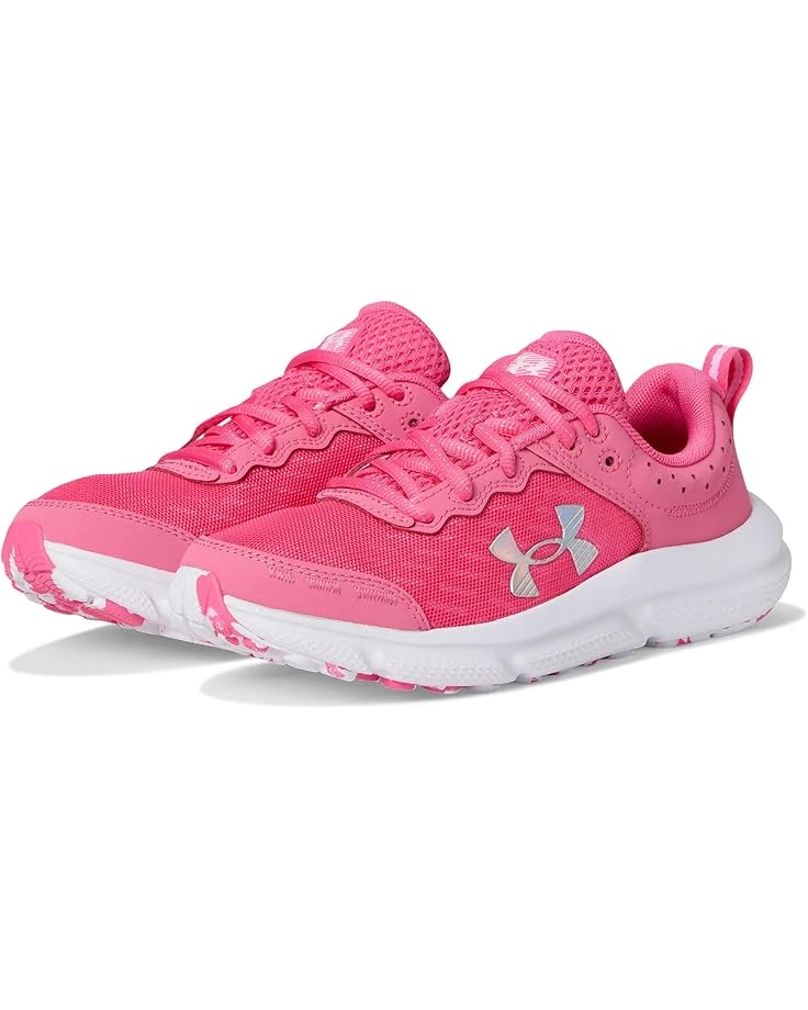 Under Armour Kids Assert 10 (Big Kid) | Sneakers & Athletic Shoes 17 Under Armour Kids Assert 10 (Big Kid) | Sneakers & Athletic Shoes - Image 15