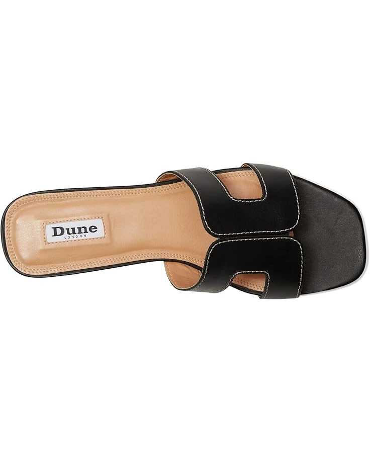 Dune London Loupe | Sandals 4 Dune London Loupe | Sandals - Image 2