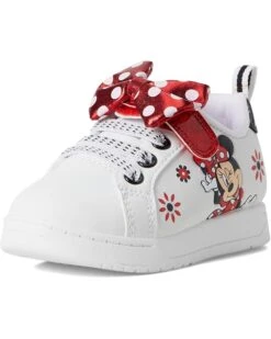 Josmo Minnie Mouse Bow Sneaker (Little Kid) | Sneakers & Athletic Shoes 15 Josmo Minnie Mouse Bow Sneaker (Little Kid) | Sneakers & Athletic Shoes -Shoe Vogue Shop 71zN5H gVKL. AC SR736920