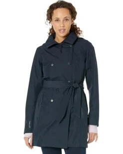 Helly Hansen Welsey Ii Trench | Coats & Outerwear -Shoe Vogue Shop 71zN9lYLEyL. AC SR736920