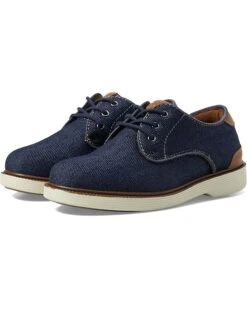 Florsheim Kids Highland Canvas Plain Toe Oxford Jr. (Toddler/Little Kid/Big Kid) | Oxfords 20 Florsheim Kids Highland Canvas Plain Toe Oxford Jr. (Toddler/Little Kid/Big Kid) | Oxfords -Shoe Vogue Shop 71zOCrfeX0L. AC SR736920
