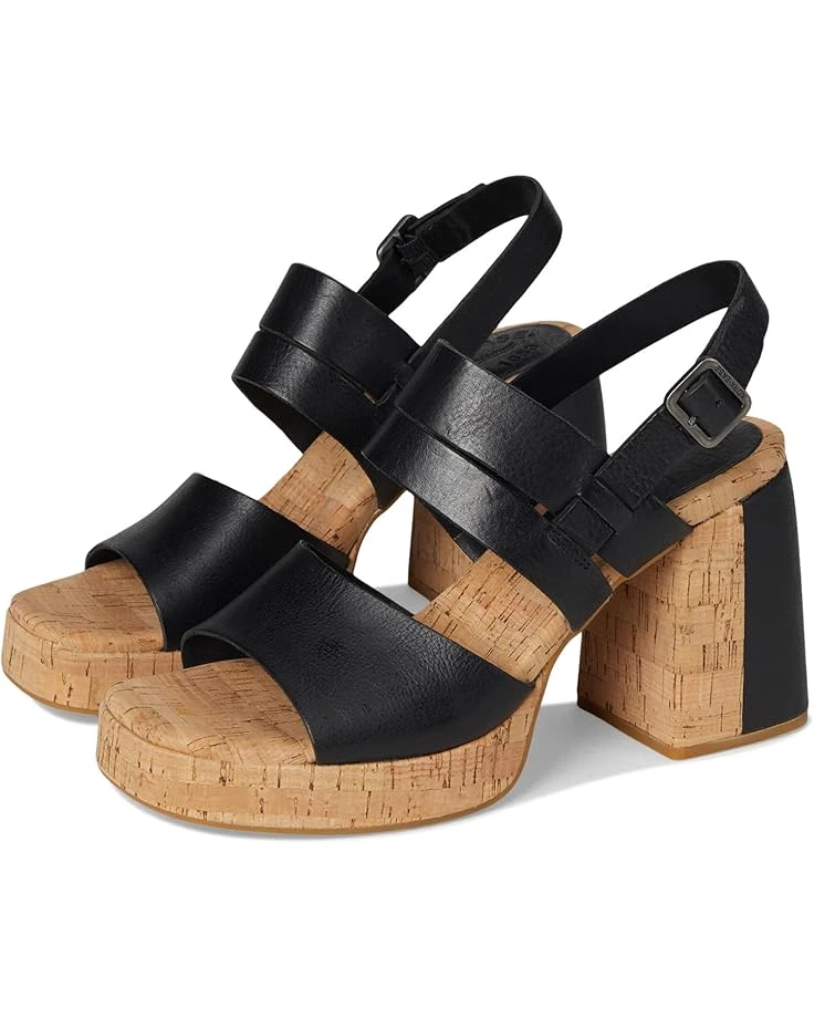 Kork-Ease Maxi | Heels 3 Kork-Ease Maxi | Heels