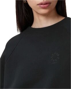 AllSaints Dani Haven Sweat | Sweaters -Shoe Vogue Shop 71zPkLwqCL. AC SR736920