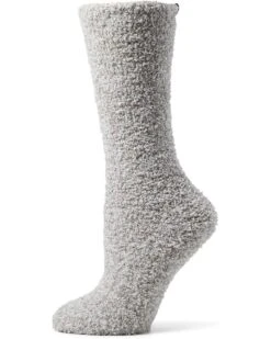 Barefoot Dreams CozyChic® Heathered Socks -Shoe Vogue Shop 71zQRJZlzpL. AC SR736920