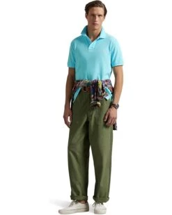 Polo Ralph Lauren The Iconic Mesh Polo Shirt | Shirts & Tops -Shoe Vogue Shop 71zS2ge8TjL. AC SR736920