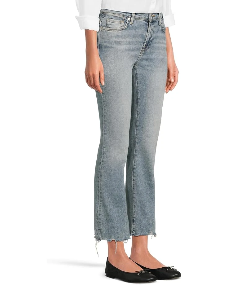 7 For All Mankind Daisy Ankle Bootcut in Amuse Me | Jeans 4 7 For All Mankind Daisy Ankle Bootcut in Amuse Me | Jeans - Image 2