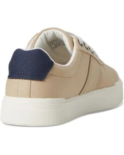 Polo Ralph Lauren Kids Frazier Casual Canvas (Little Kid) | Sneakers & Athletic Shoes -Shoe Vogue Shop 71zTTrUXyXL. AC SR736920