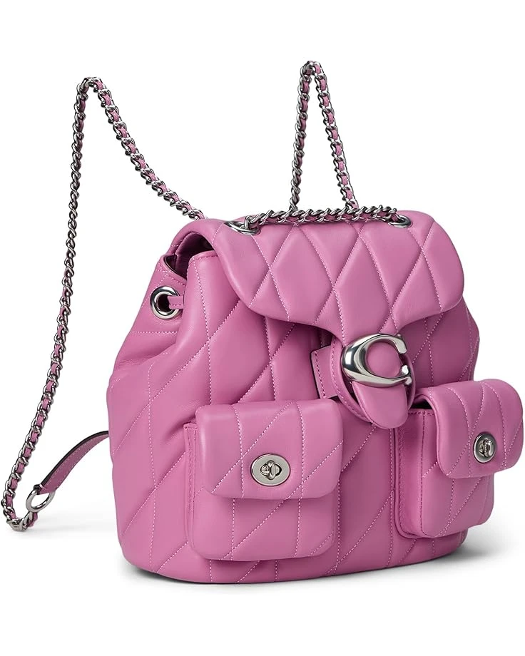 COACH Tabby Backpack with Quilting | Backpacks 7 COACH Tabby Backpack with Quilting | Backpacks - Image 5