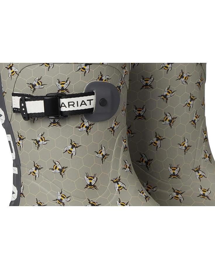 Ariat Kelmarsh Mid Rubber Boots 8 Ariat Kelmarsh Mid Rubber Boots - Image 6