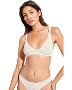 Eberjey Soft Stretch Bralette | Underwear & Intimates -Shoe Vogue Shop 71zdnNkLKrL. AC SR736920