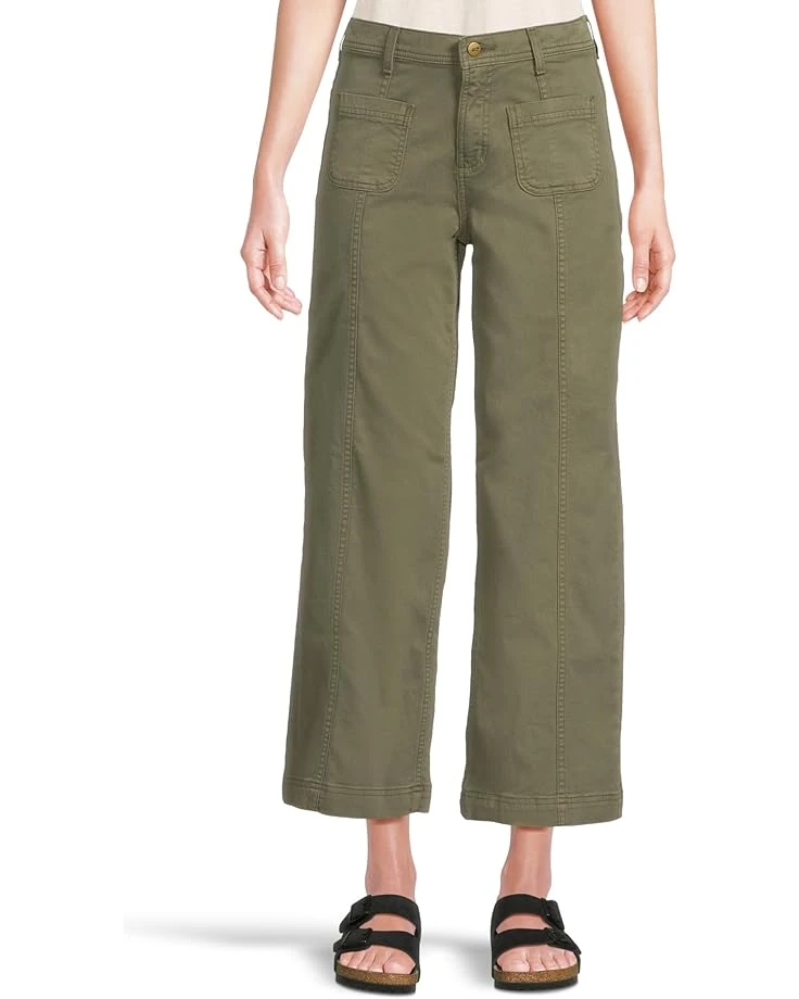 Toad&Co Linden Canvas Pants 3 Toad&Co Linden Canvas Pants