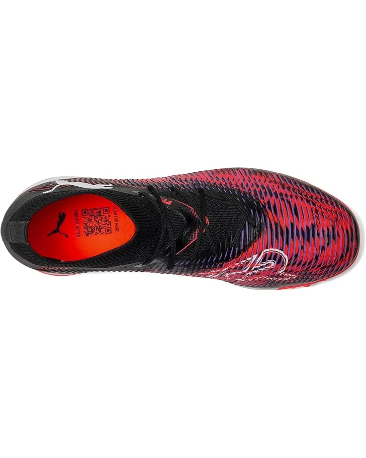 PUMA Future 8 Match Turf Trainer Soccer Cleats | Sneakers & Athletic Shoes 4 PUMA Future 8 Match Turf Trainer Soccer Cleats | Sneakers & Athletic Shoes - Image 2