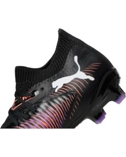 PUMA Kids Future 8 Pro Firm Ground/Artificial Ground (Little Kid/Big Kid) | Sneakers & Athletic Shoes -Shoe Vogue Shop 71zk9nKIDcL. AC SR736920