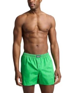 Polo Ralph Lauren Woven Boxer | Underwear 13 Polo Ralph Lauren Woven Boxer | Underwear -Shoe Vogue Shop 71zlBVX82QL. AC SR736920