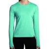 Brooks Luxe Long Sleeve | Shirts & Tops